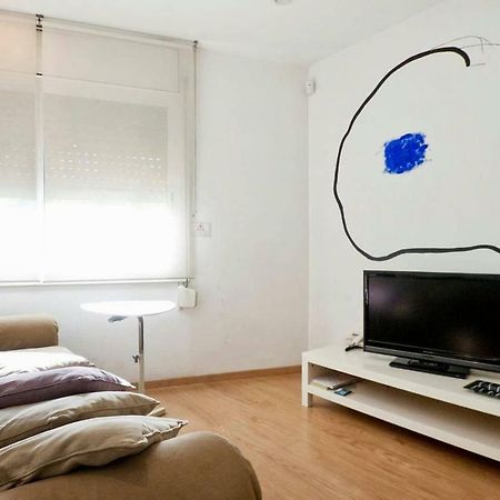Apartamento Noemi برشلونة المظهر الخارجي الصورة