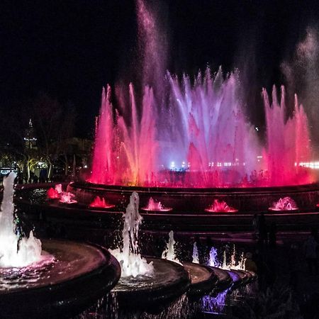 Apartamento Noemi برشلونة المظهر الخارجي الصورة