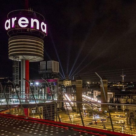 Apartamento Noemi برشلونة المظهر الخارجي الصورة