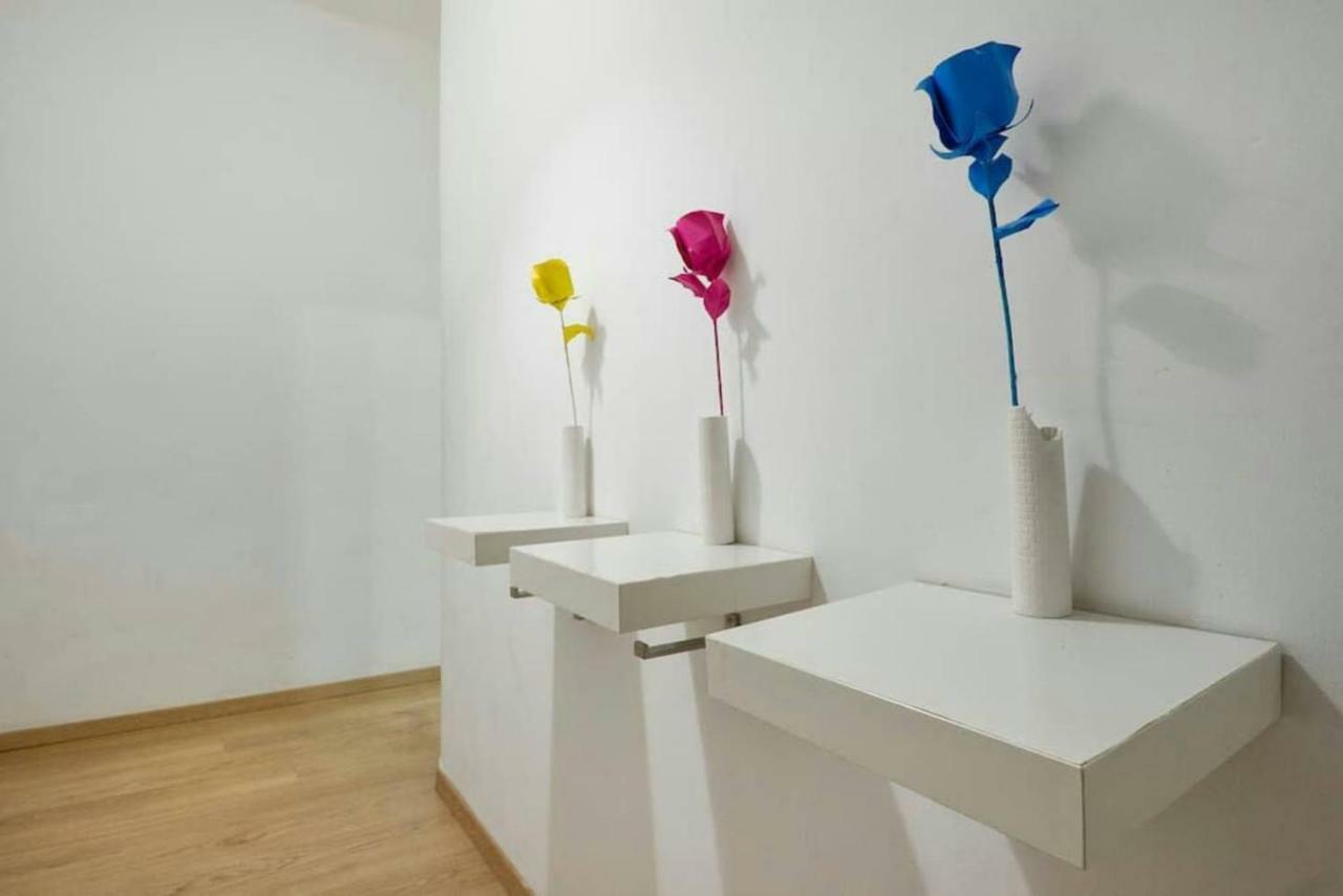 Apartamento Noemi برشلونة المظهر الخارجي الصورة
