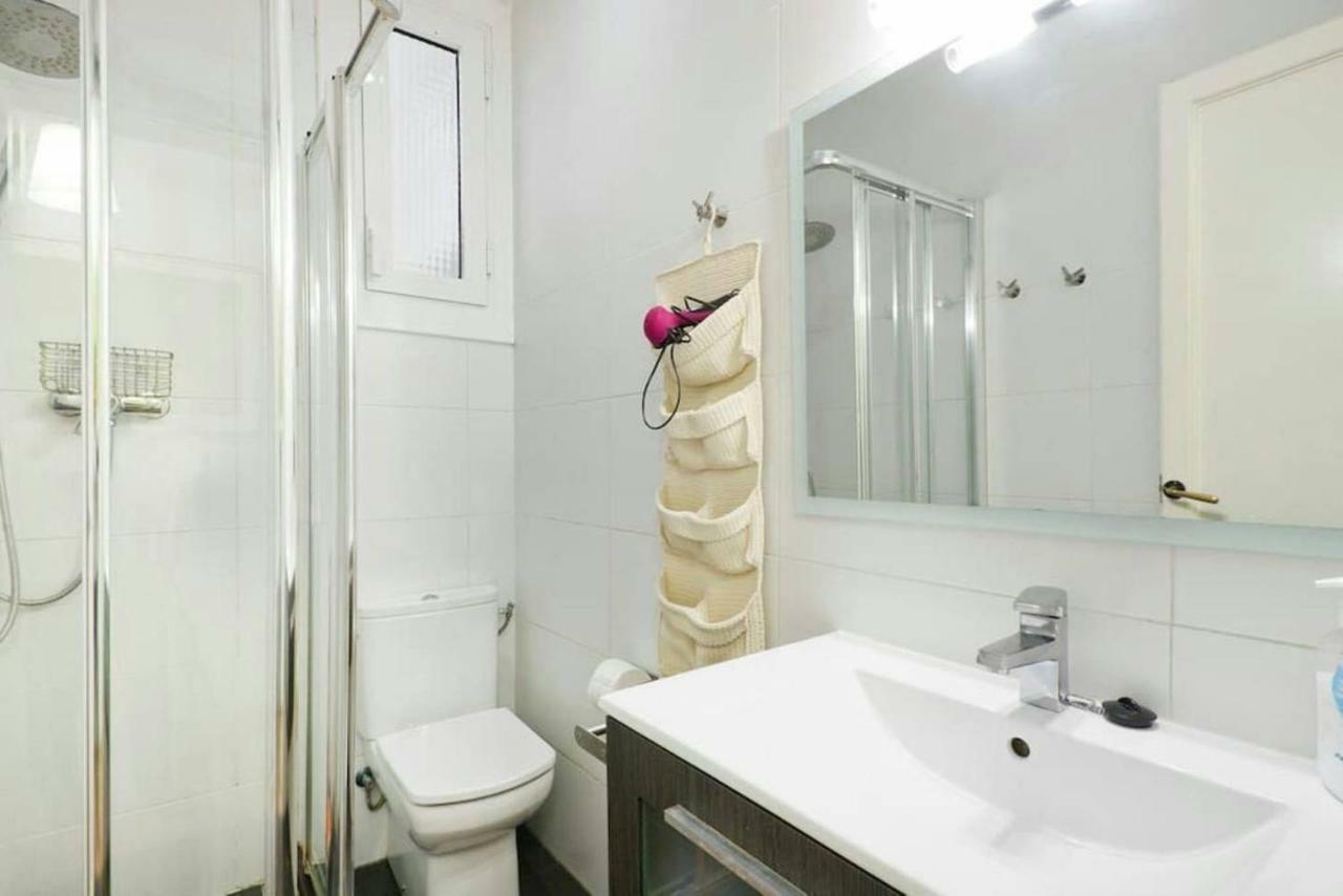 Apartamento Noemi برشلونة المظهر الخارجي الصورة