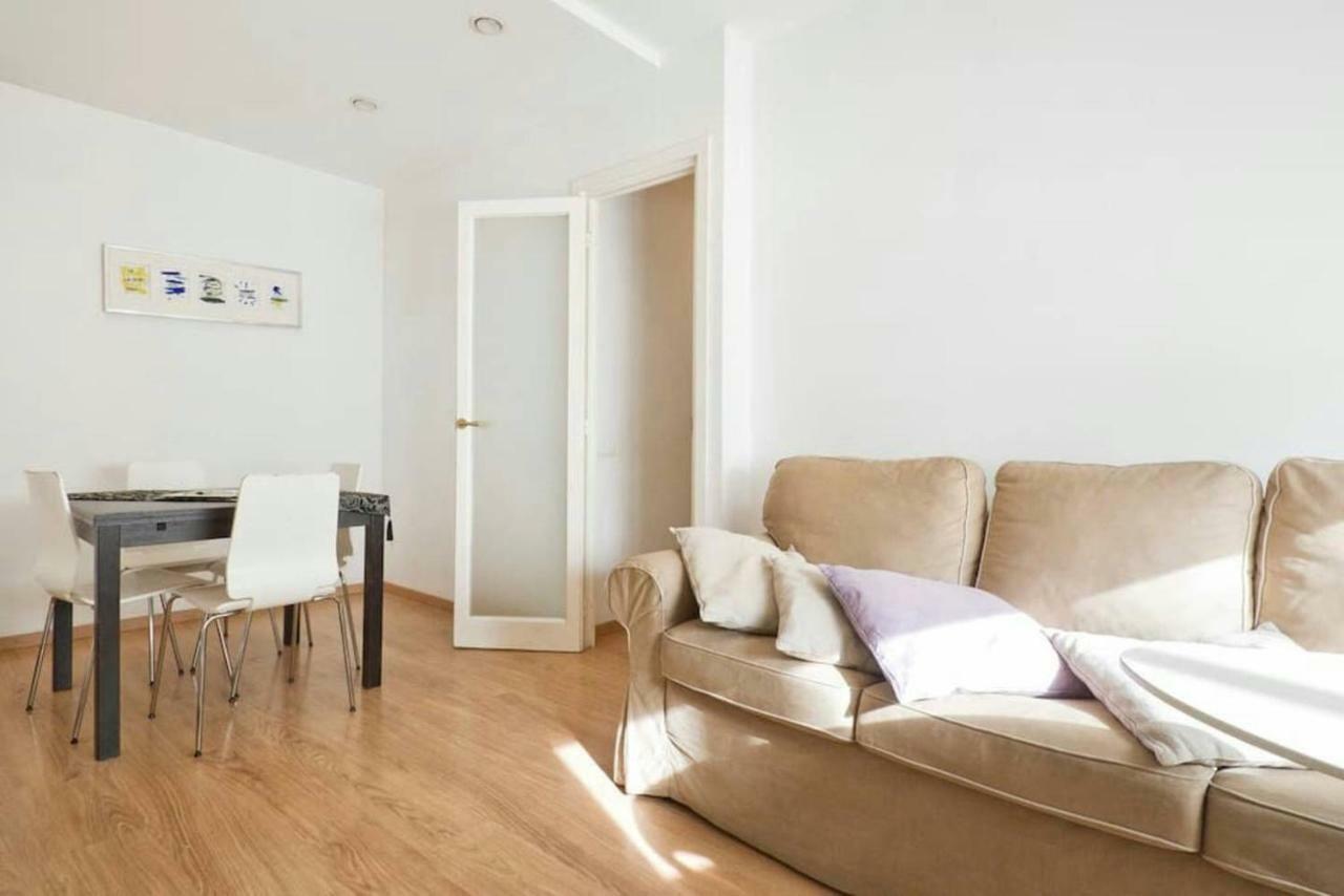 Apartamento Noemi برشلونة المظهر الخارجي الصورة