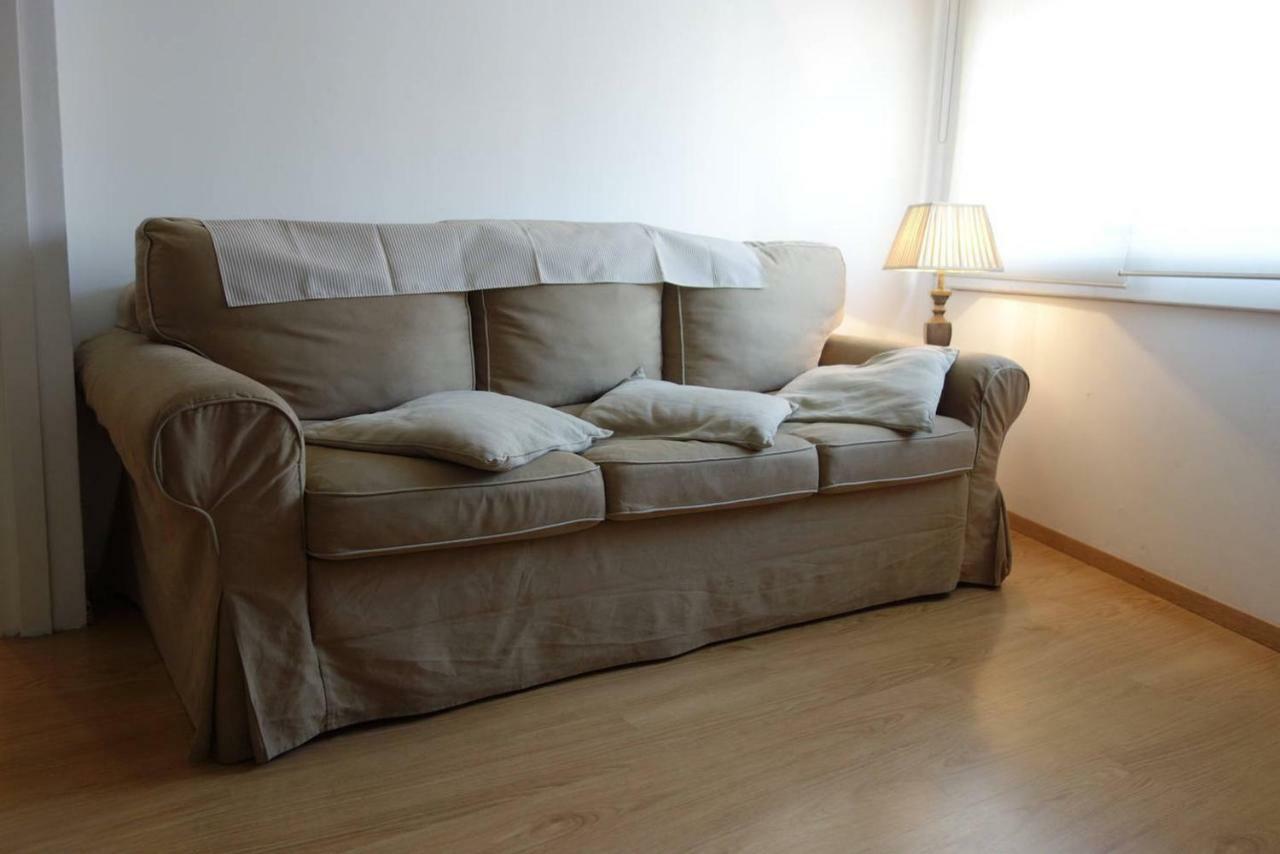 Apartamento Noemi برشلونة المظهر الخارجي الصورة